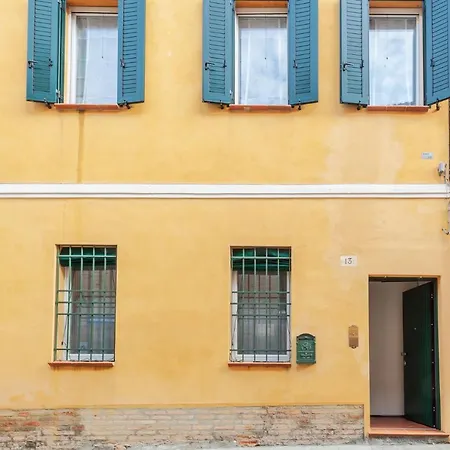 Apartment Guesthost - L'angolo Segreto Nel Pieno Centro Di *