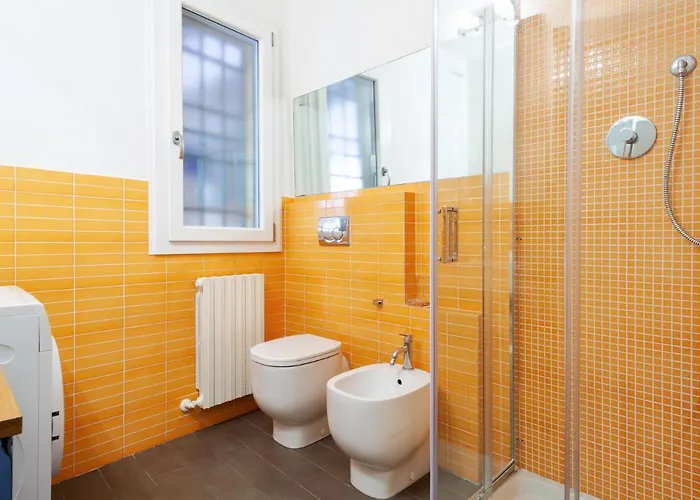 Guesthost - L'angolo Segreto Nel Pieno Centro Di