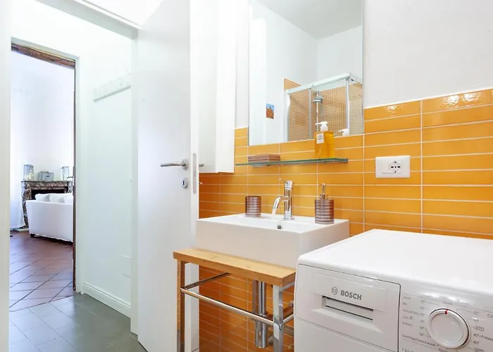 Apartment Guesthost - L'angolo Segreto Nel Pieno Centro Di