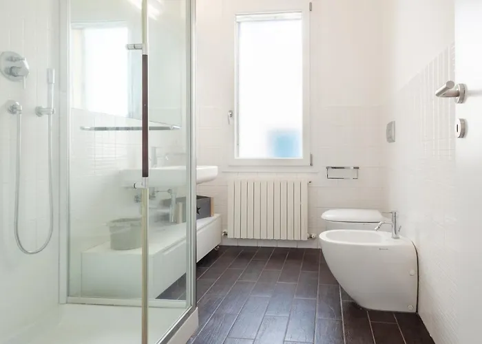 Apartment Guesthost - L'angolo Segreto Nel Pieno Centro Di