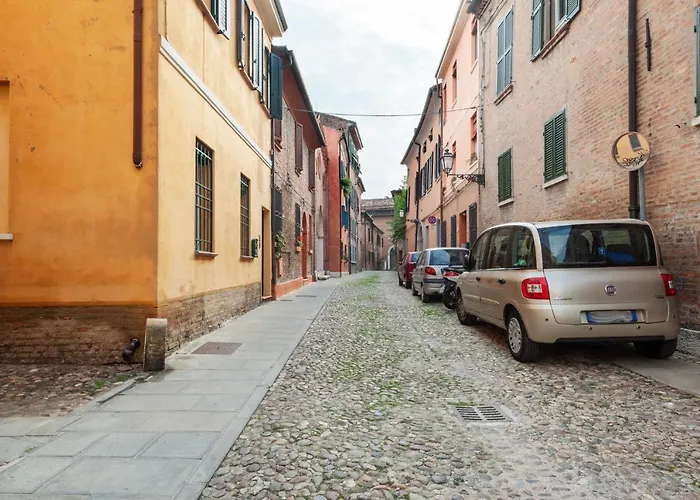 Guesthost - L'angolo Segreto Nel Pieno Centro Di Apartment *