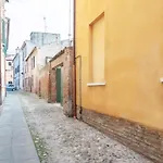 דירה Guesthost - L'angolo Segreto Nel Pieno Centro Di *