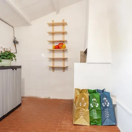 L'angolo Segreto Nel Pieno Centro Di Appartement