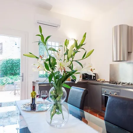 L'angolo Segreto Nel Pieno Centro Di