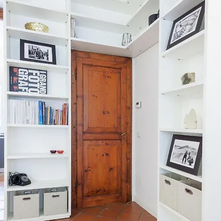 Appartement L'angolo Segreto Nel Pieno Centro Di