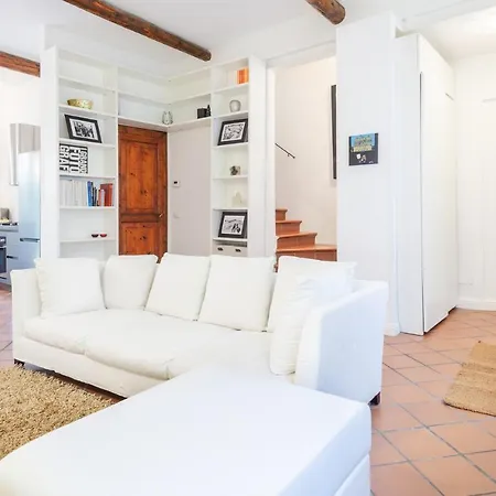 L'angolo Segreto Nel Pieno Centro Di Appartement Ferrare