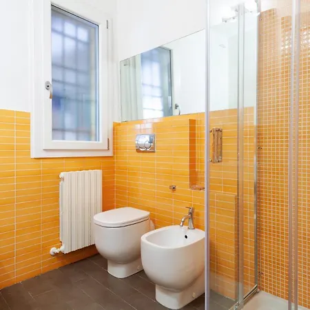 L'angolo Segreto Nel Pieno Centro Di