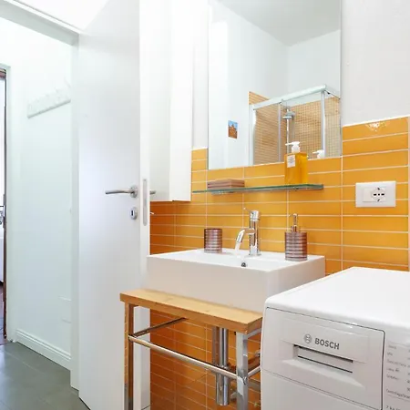 Appartement L'angolo Segreto Nel Pieno Centro Di