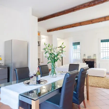 Apartmán Guesthost - L'angolo Segreto Nel Pieno Centro Di *