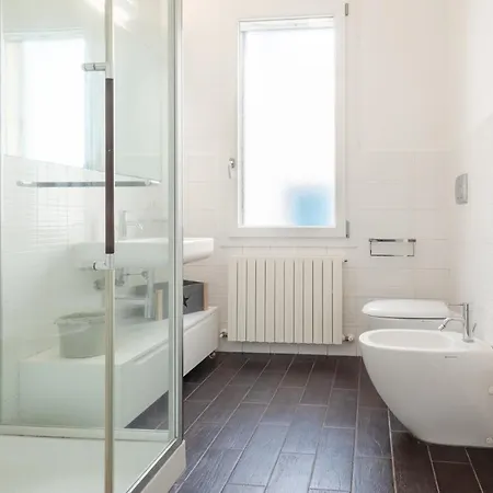 Appartement L'angolo Segreto Nel Pieno Centro Di