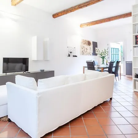 Apartmán Guesthost - L'angolo Segreto Nel Pieno Centro Di *