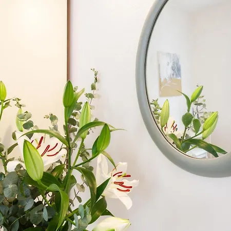 L'angolo Segreto Nel Pieno Centro Di Appartement *