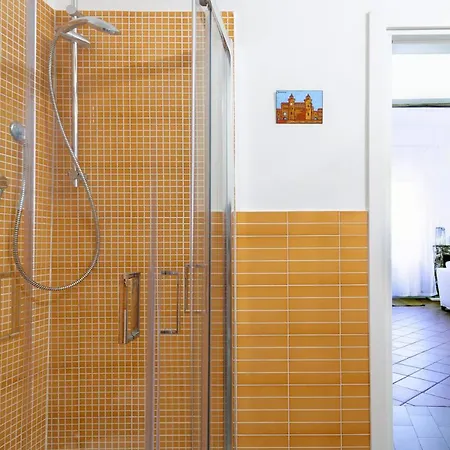 L'angolo Segreto Nel Pieno Centro Di Appartement