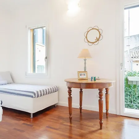 Appartement L'angolo Segreto Nel Pieno Centro Di