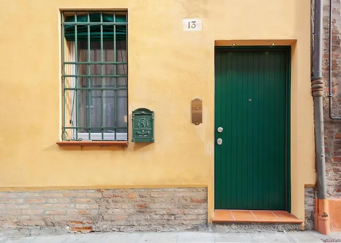 Apartament Guesthost - L'angolo Segreto Nel Pieno Centro Di *