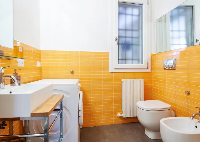 Apartament Guesthost - L'angolo Segreto Nel Pieno Centro Di